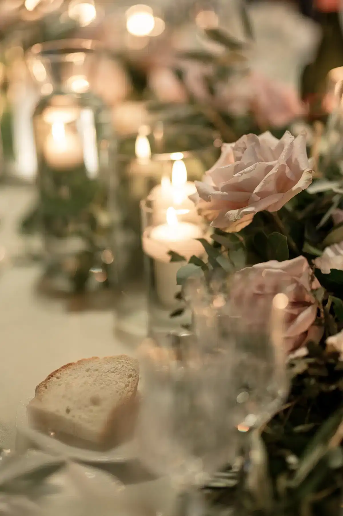 Lilly & Christian, wedding in Tuscany
