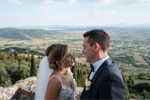 It's Time to Say "I Do"!