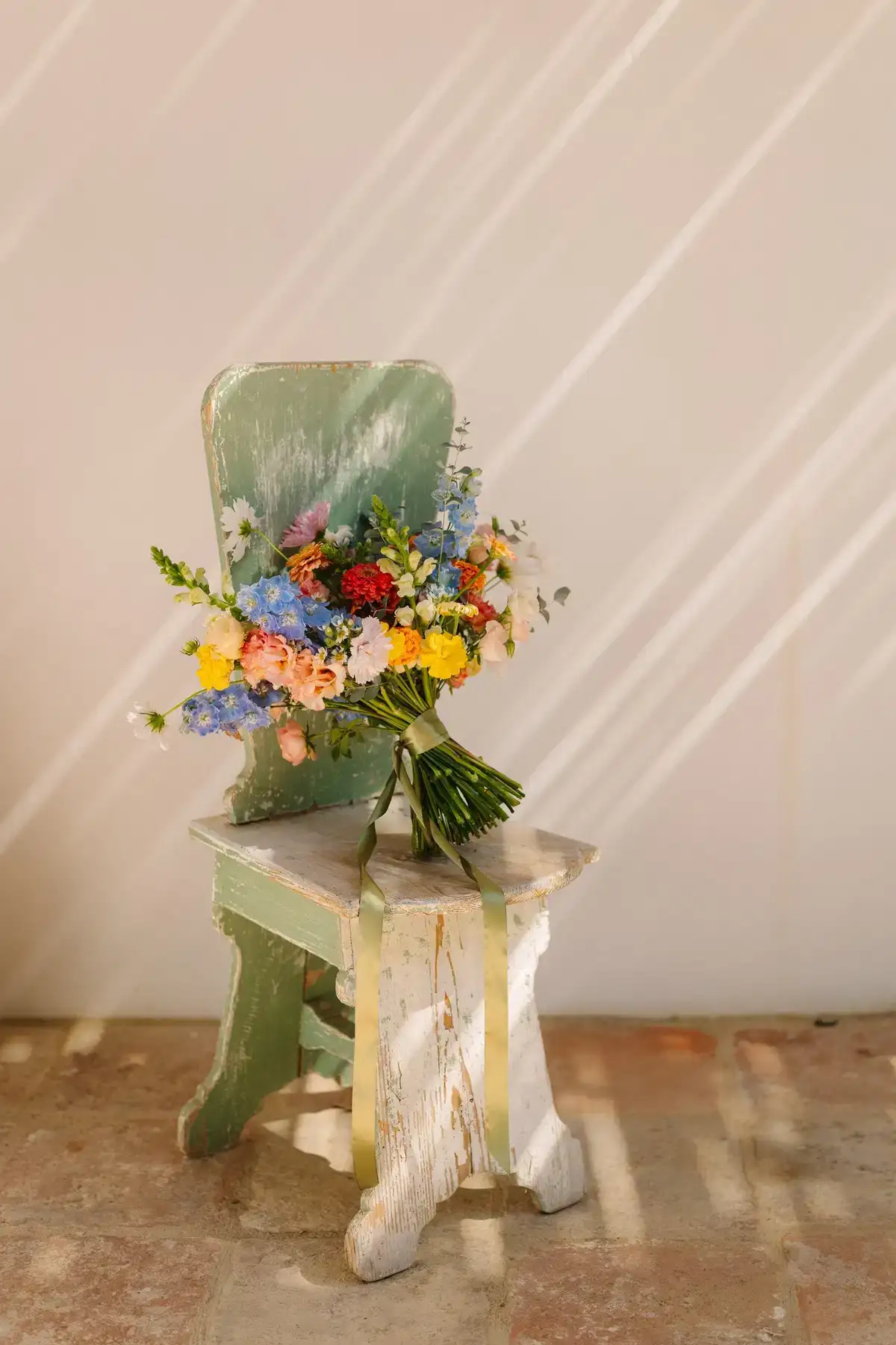 Tuscany Wedding Planner for Couples from Abroad