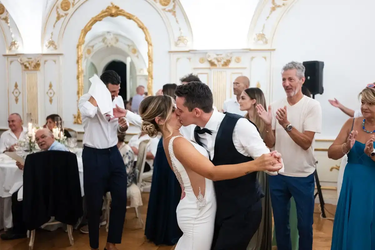 Lorenzo & Jessica, wedding in Tuscany
