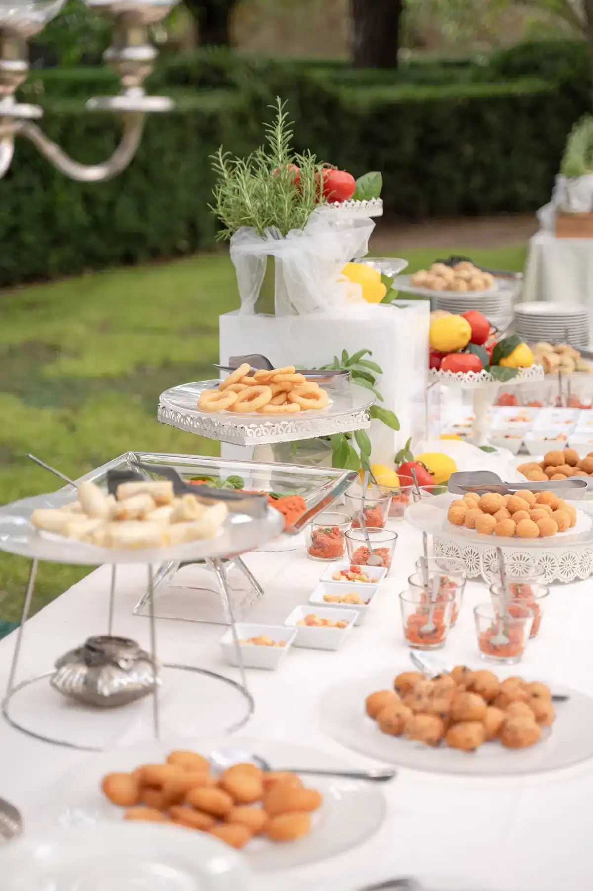 Costance & Guillaume, wedding in Tuscany