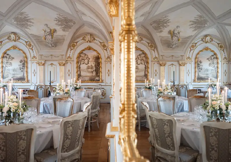 Bespoke Weddings in Italy - Claudia Magni Wedding Planner