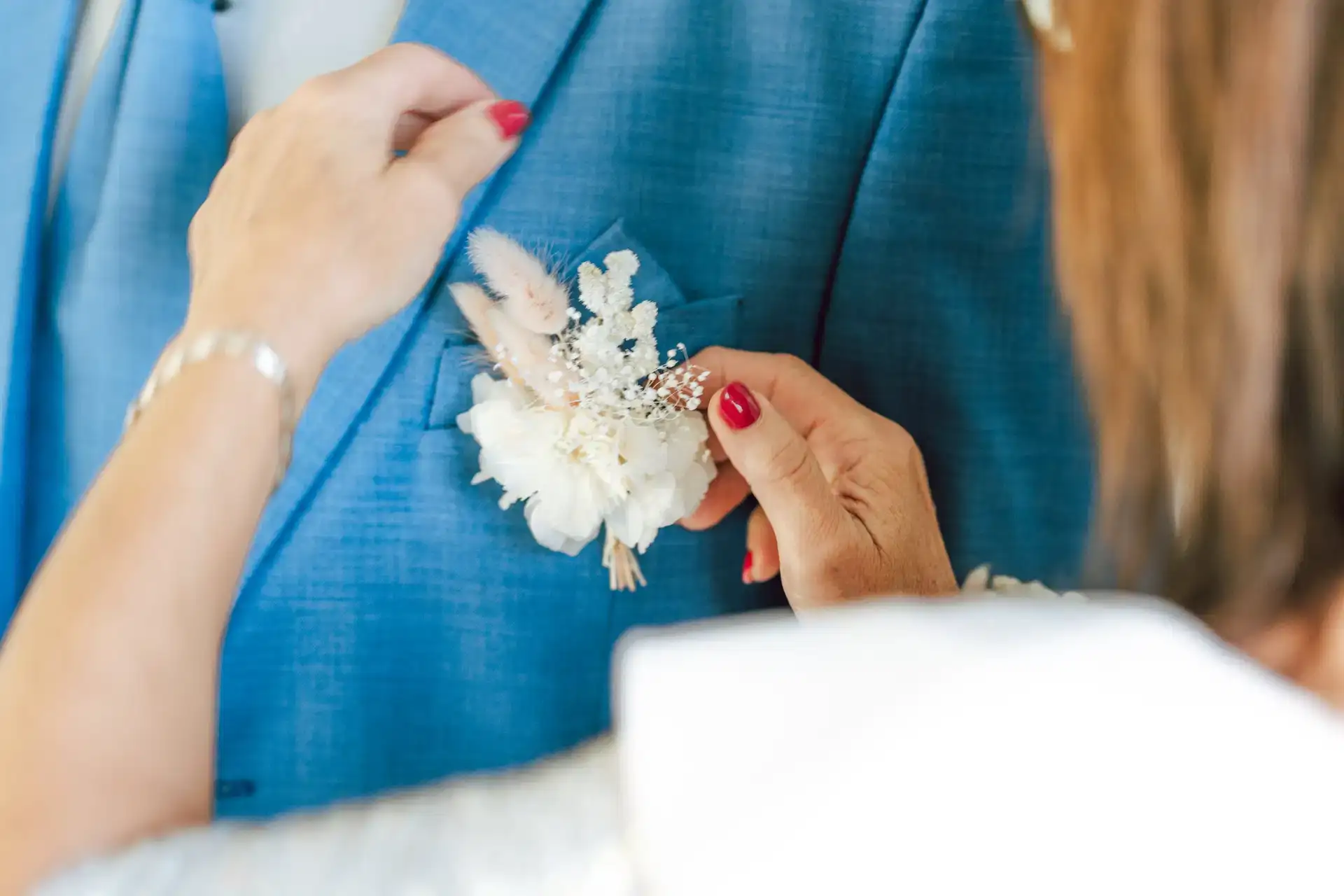 Eliza & Andrea, wedding in Tuscany