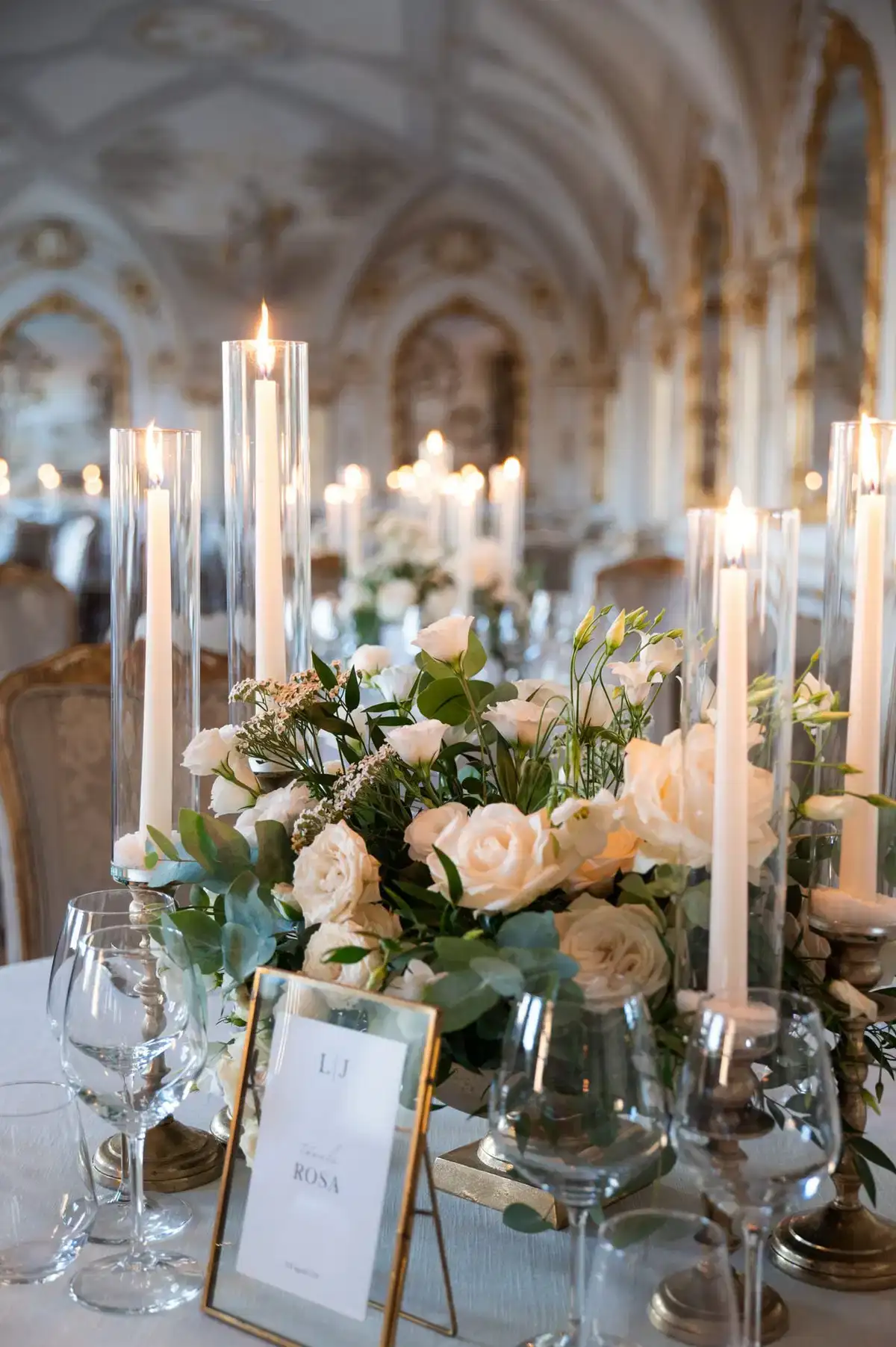 Lorenzo & Jessica, wedding in Tuscany