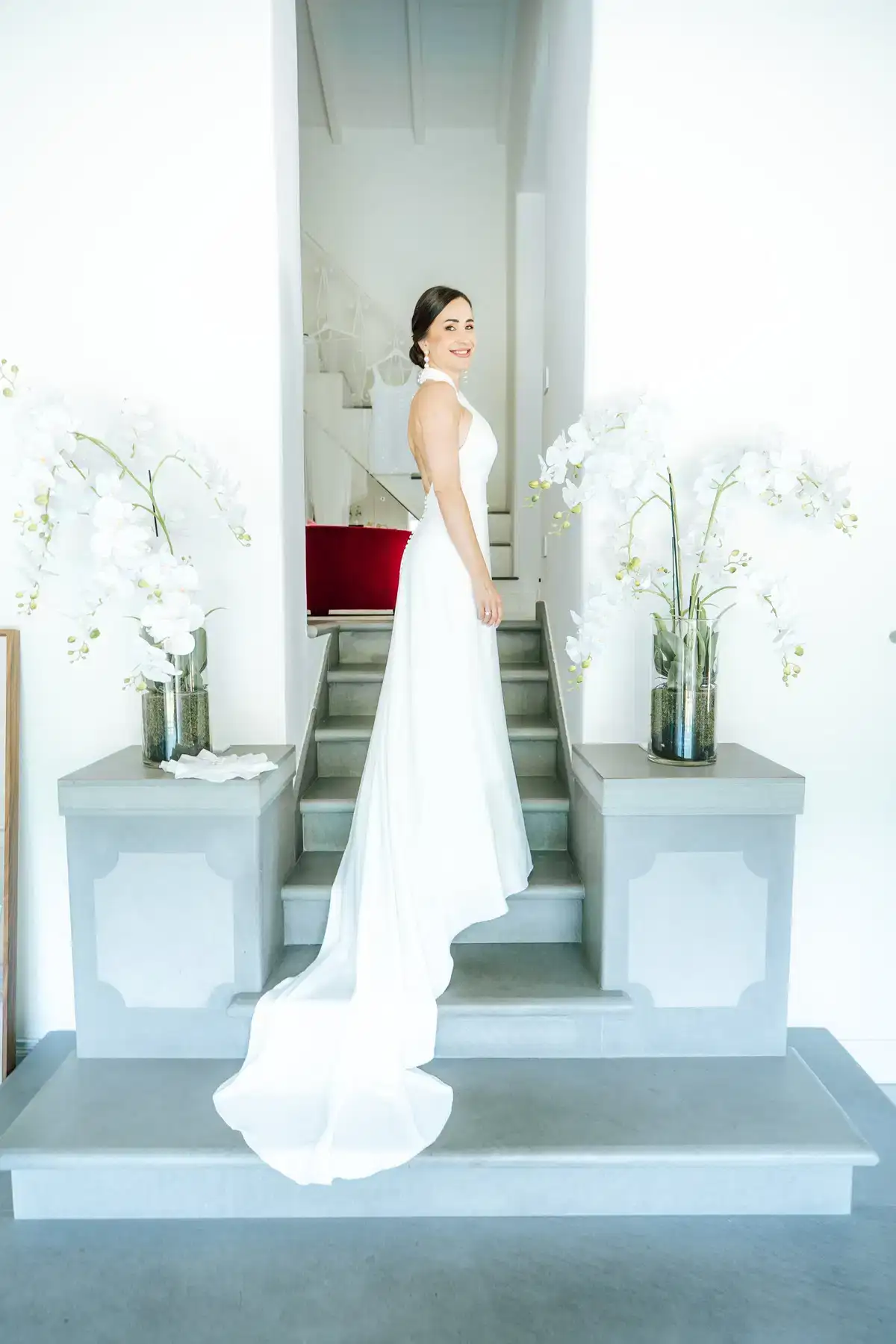 Eliza & Andrea, wedding in Tuscany
