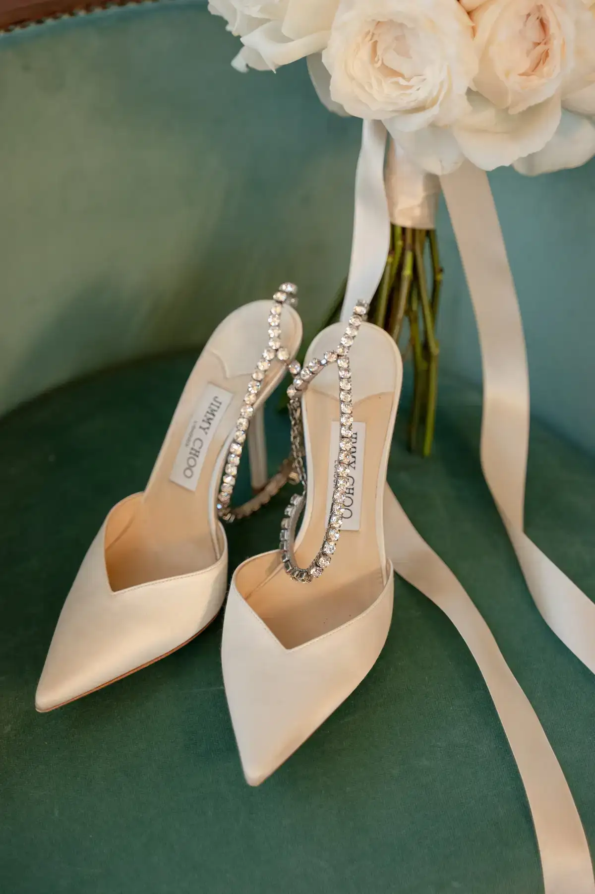 Costance & Guillaume, wedding in Tuscany