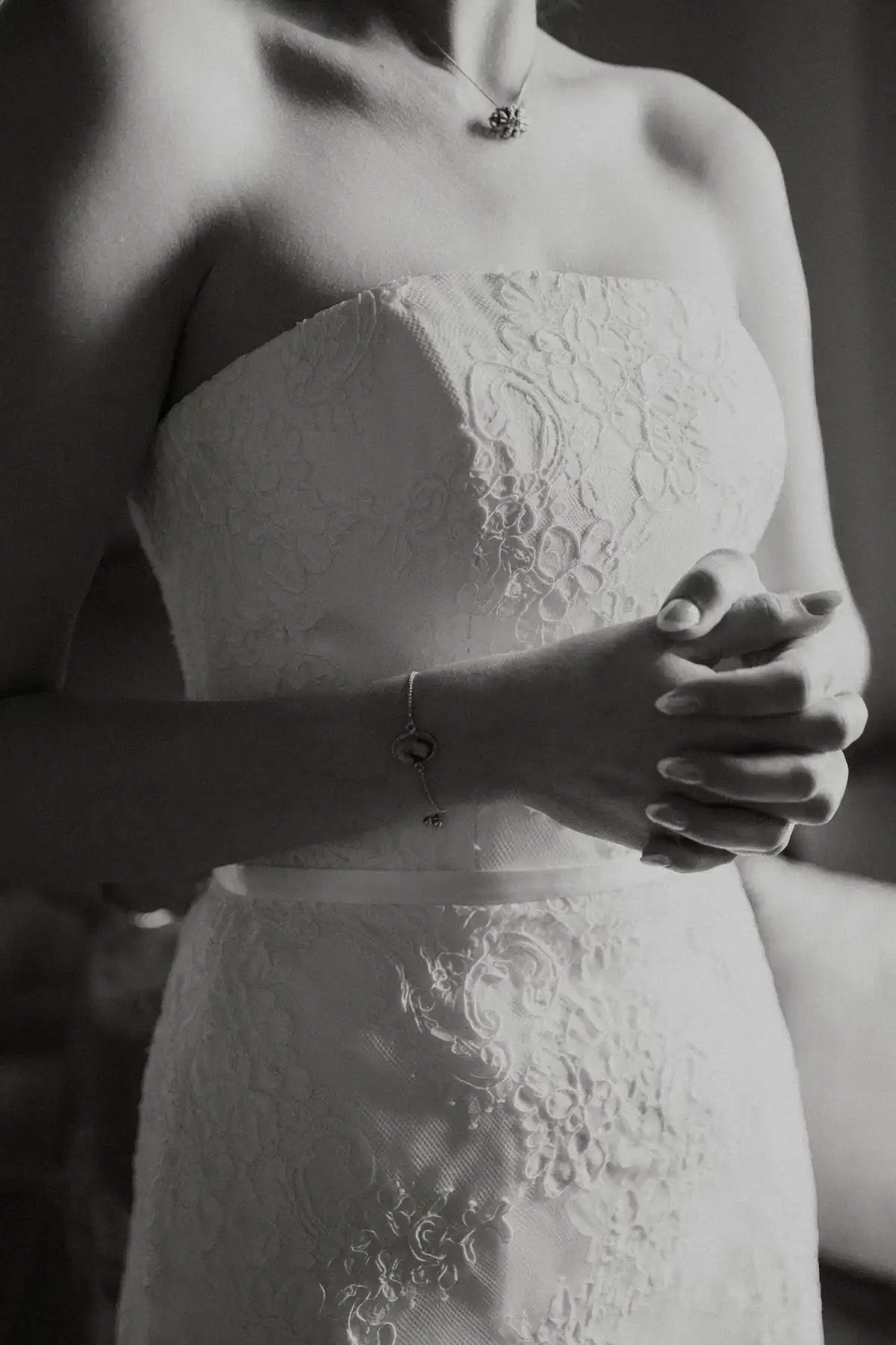 Cameron & Nicholas, wedding in Tuscany