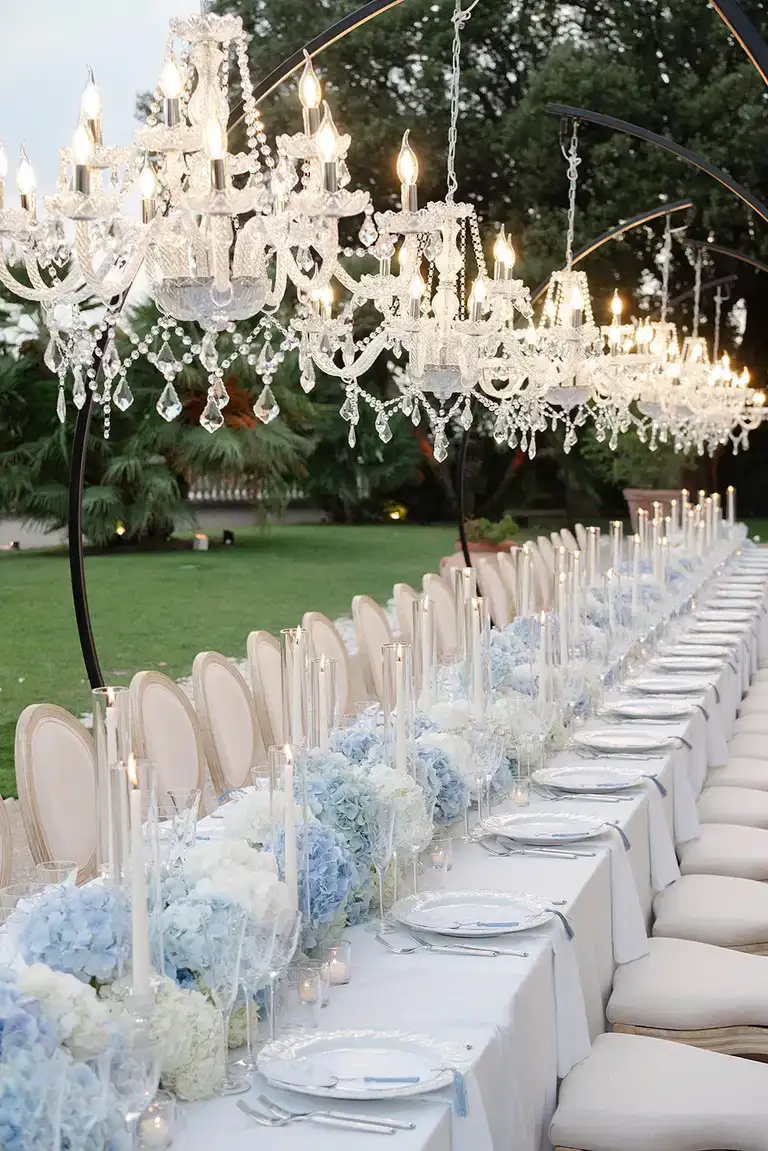 Ellie & Mike, wedding in Tuscany