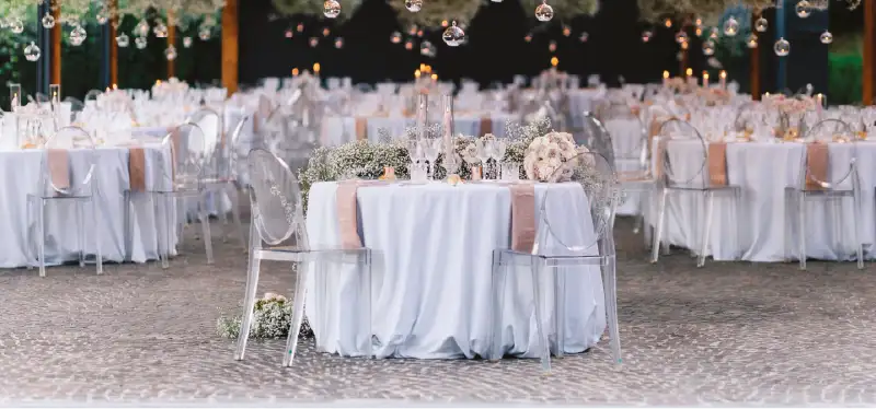 Bespoke Weddings in Italy - Claudia Magni Wedding Planner