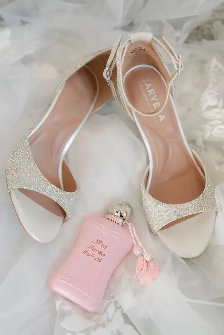 Ellie & Mike, wedding in Tuscany