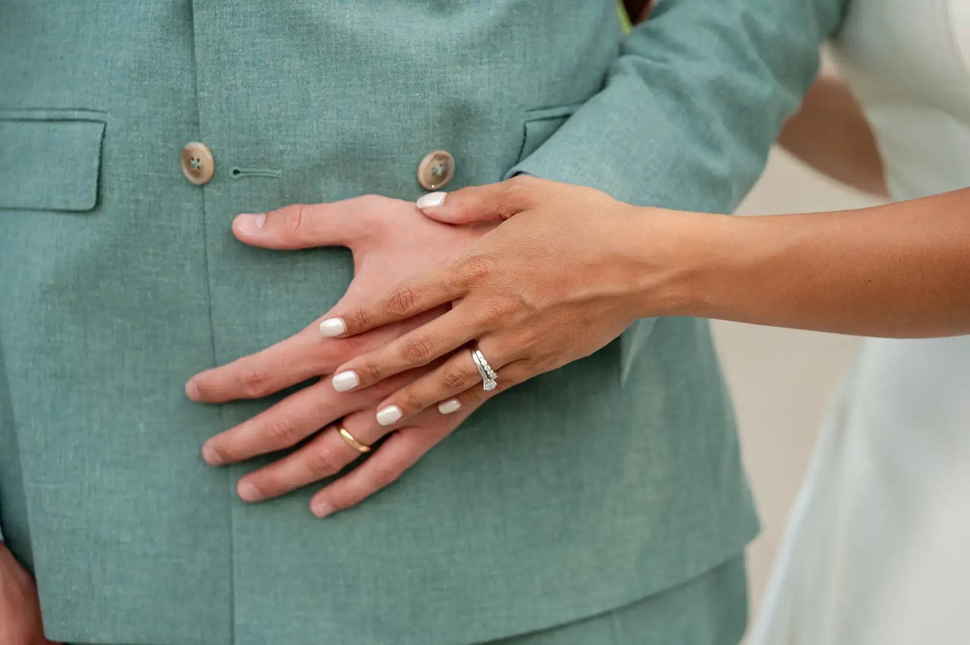 Costance & Guillaume, wedding in Tuscany