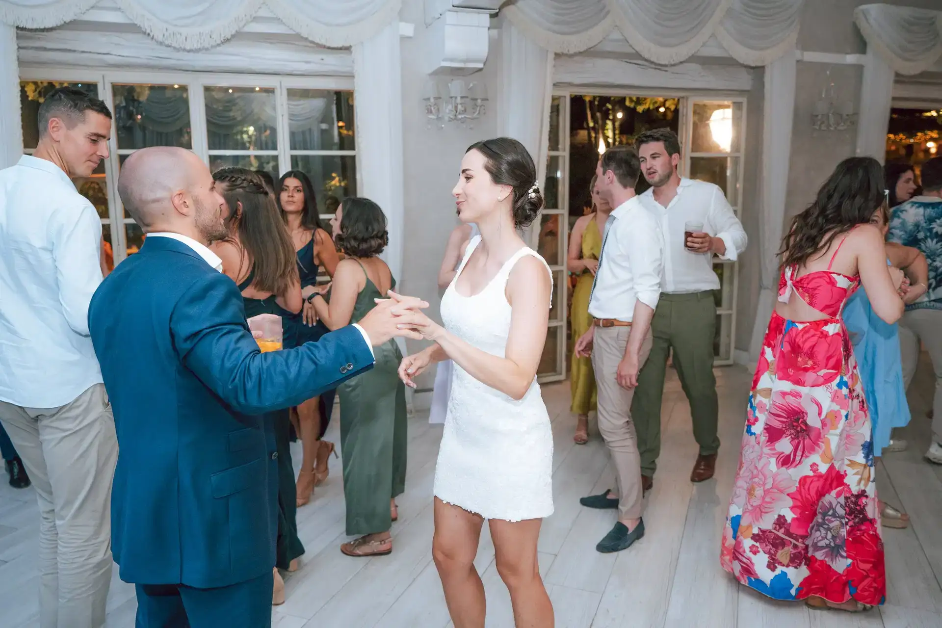 Eliza & Andrea, wedding in Tuscany