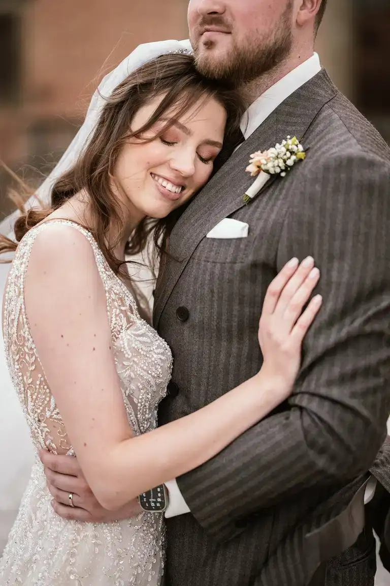Arunas & Smilte, wedding in Tuscany