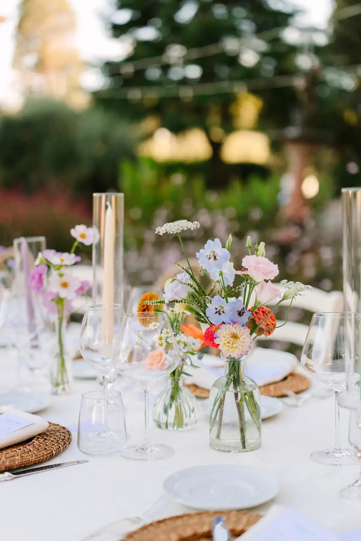 Emily & Raul, wedding in Tuscany