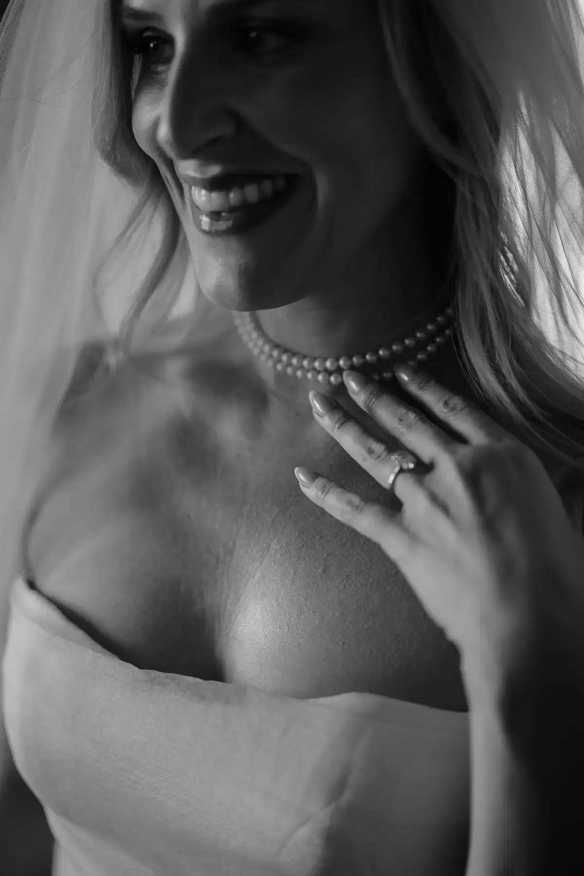 Kristen & Jonathan, wedding in Tuscany
