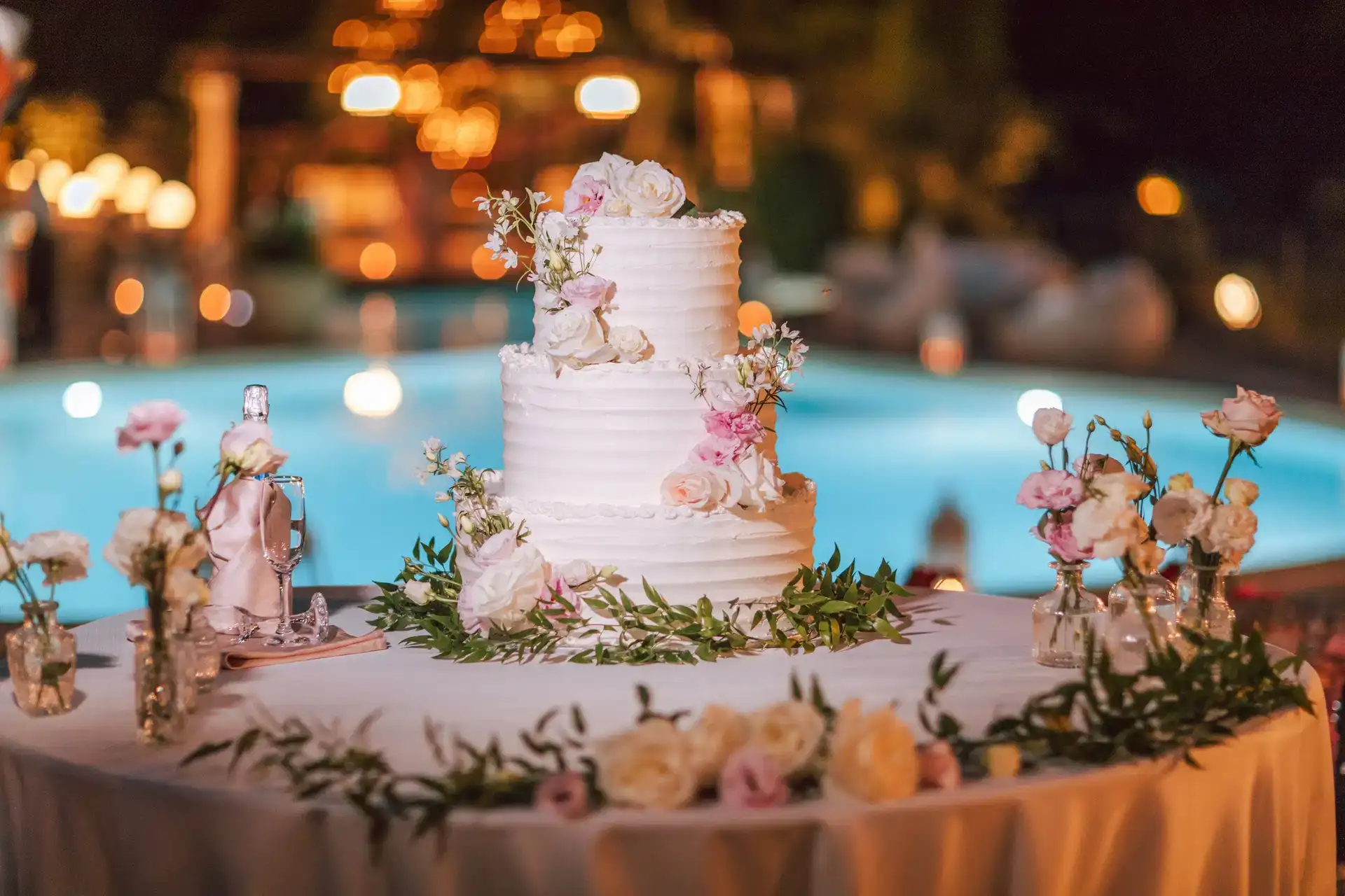 Eliza & Andrea, wedding in Tuscany