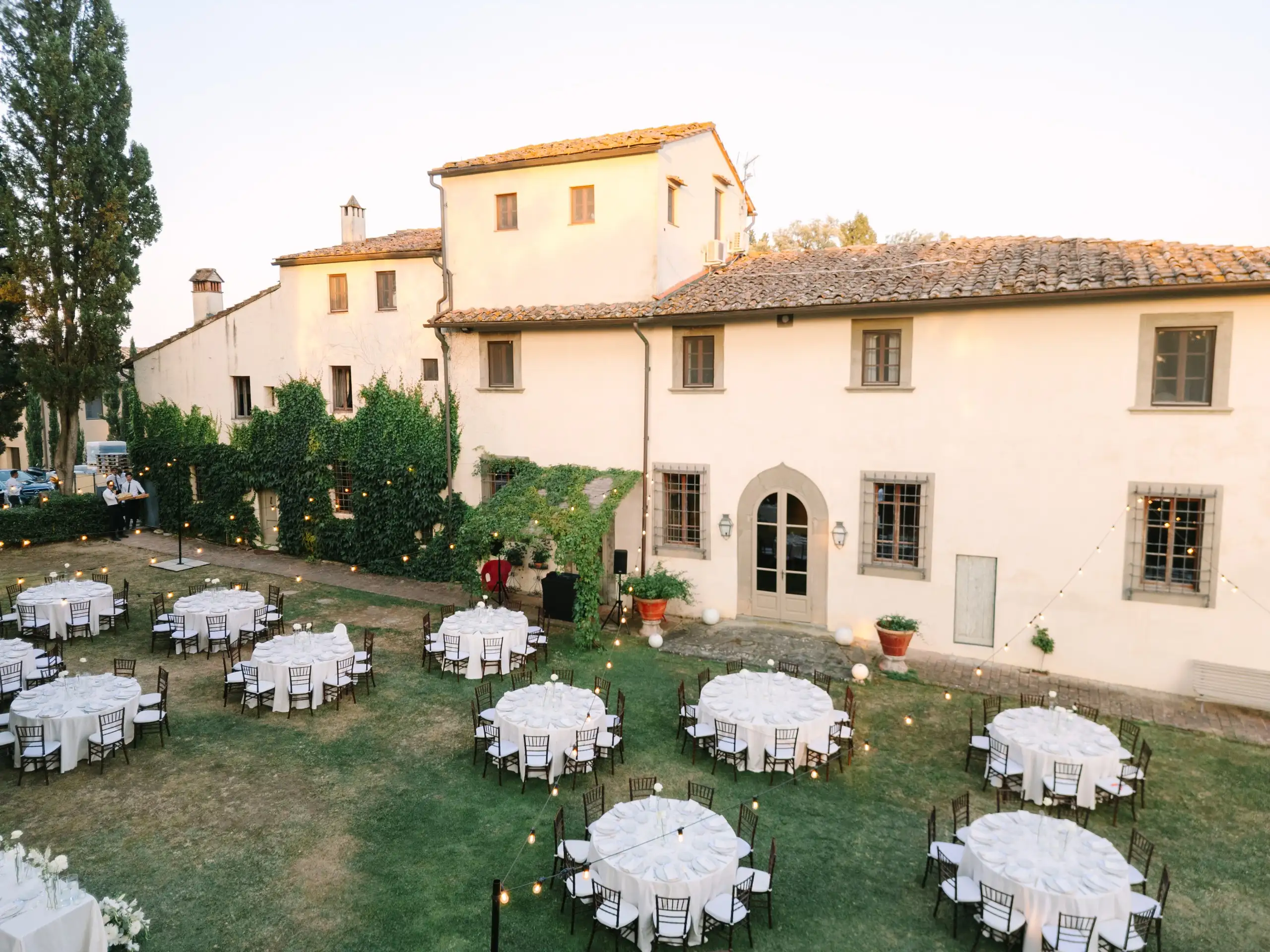 Celebrazione italiana