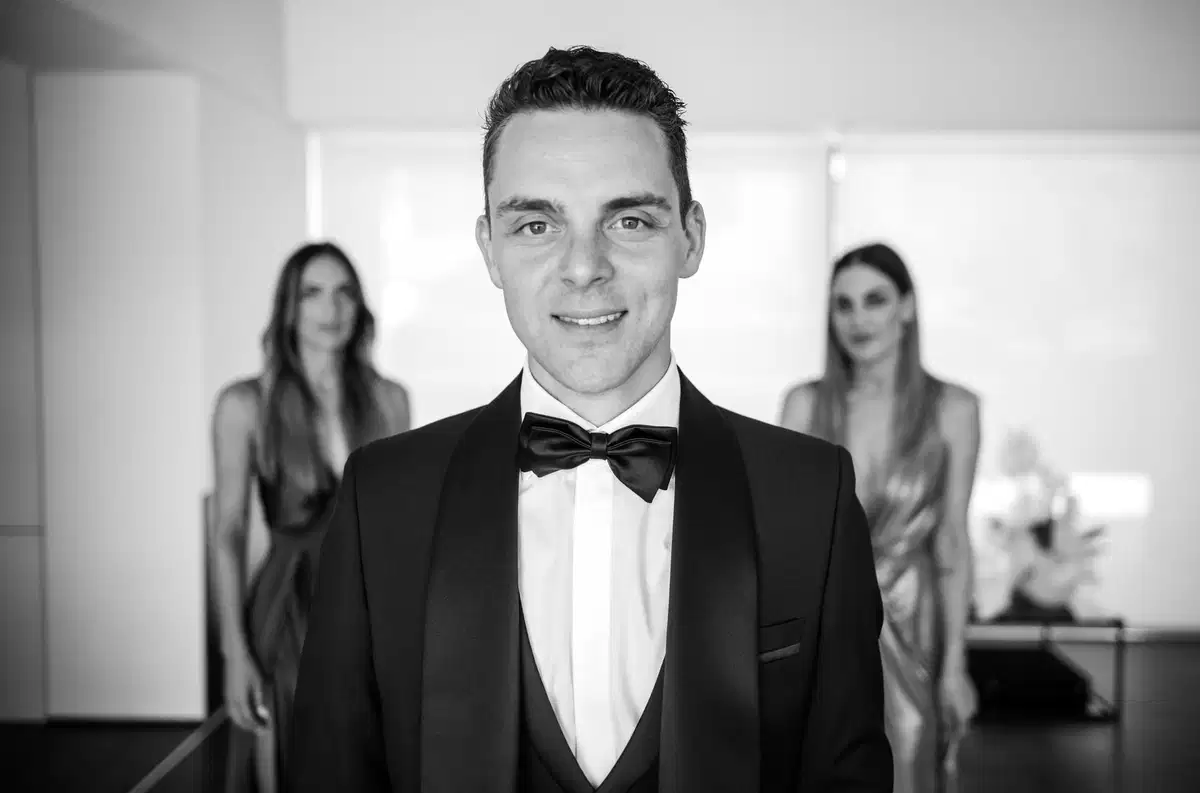 Lorenzo & Jessica, wedding in Tuscany