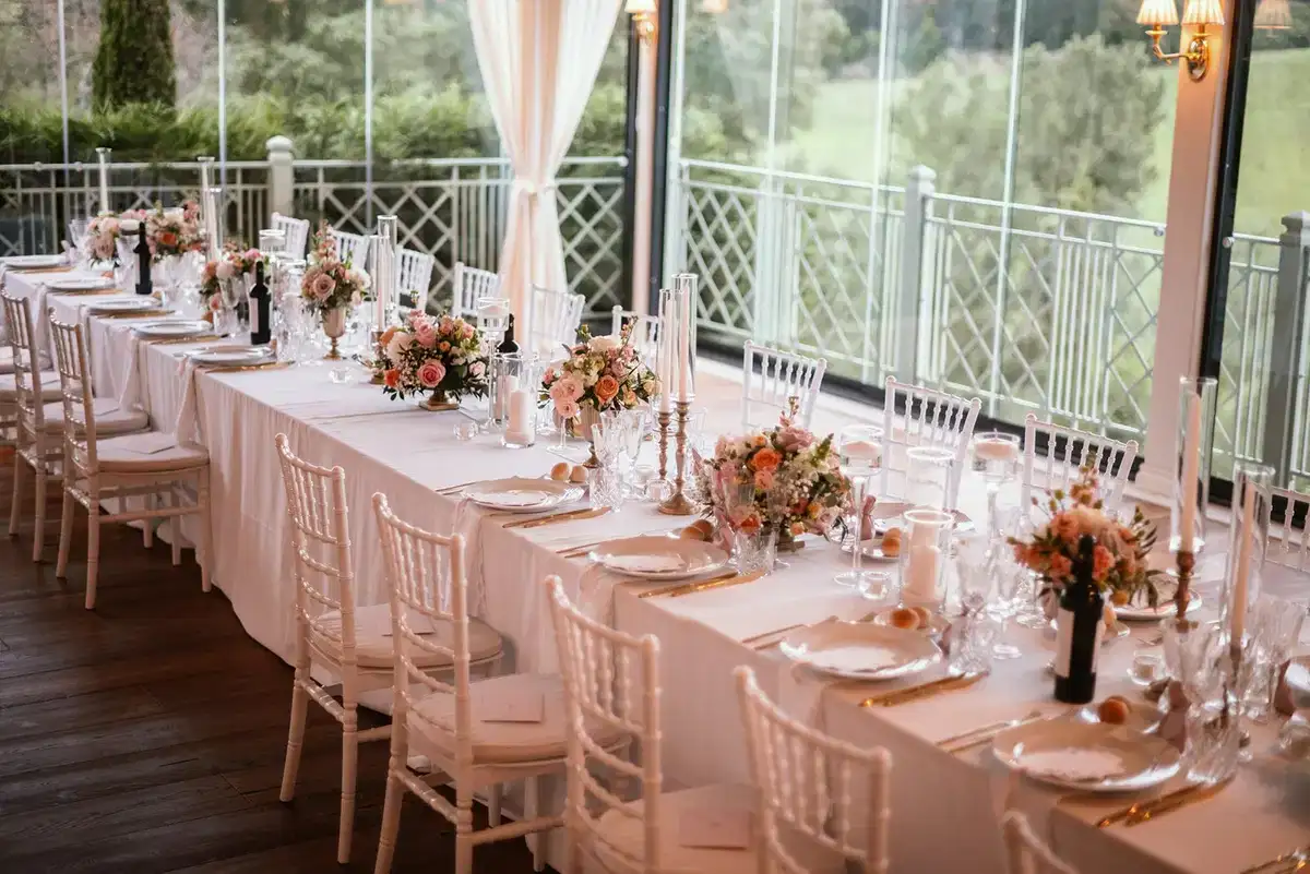 Arunas & Smilte, wedding in Tuscany