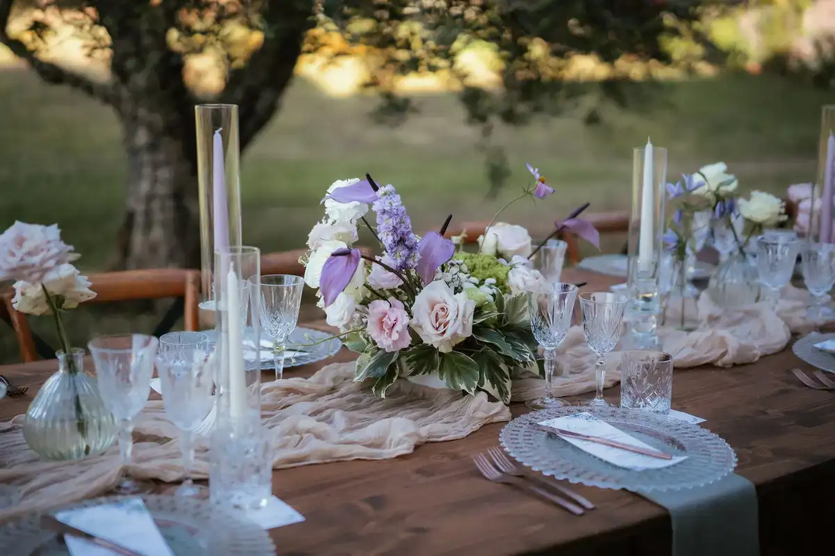 Mattia & Andreea, wedding in Tuscany