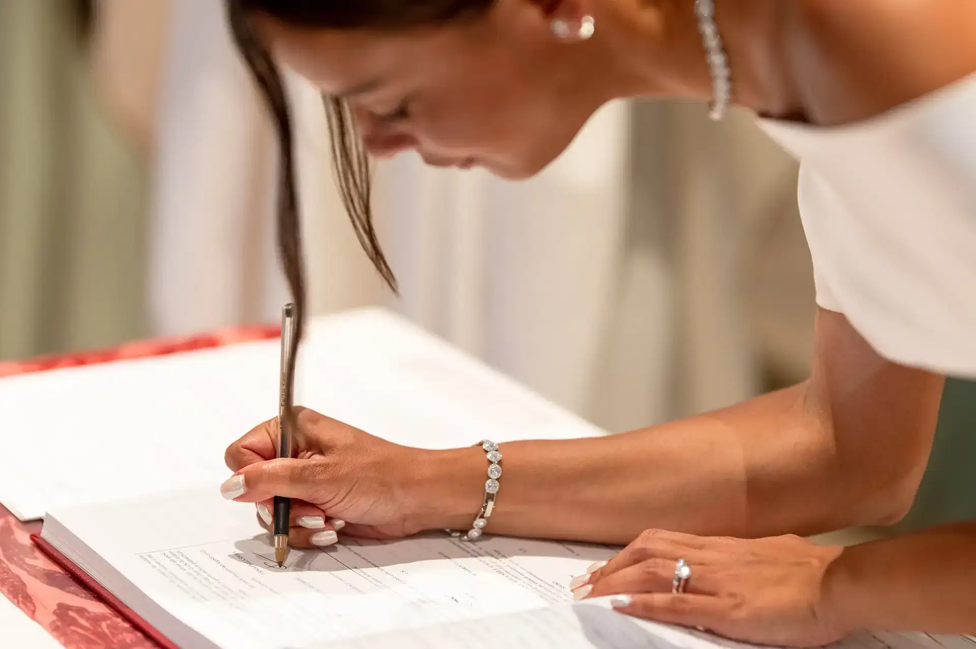 Getting Married in Italy as a Foreign Couple: Documents & Legal Requirements