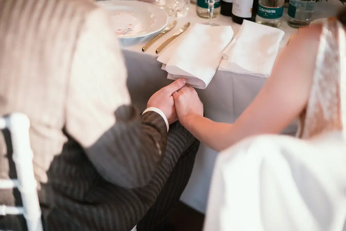 Arunas & Smilte, wedding in Tuscany
