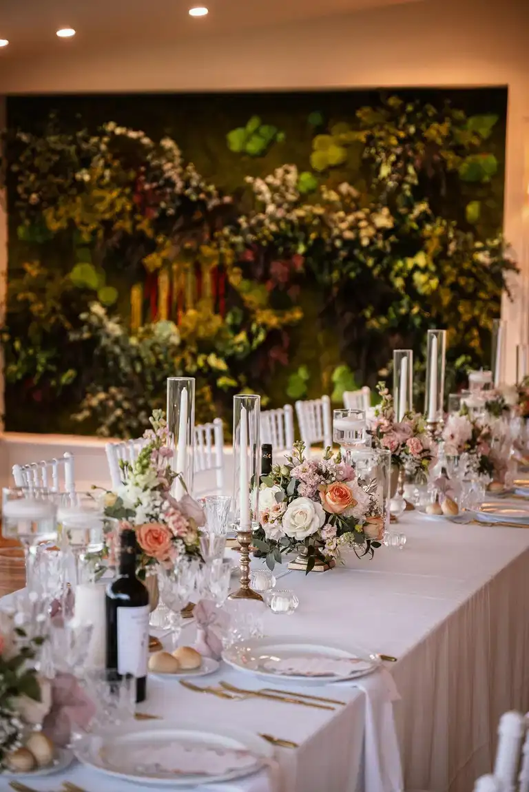 Arunas & Smilte, wedding in Tuscany