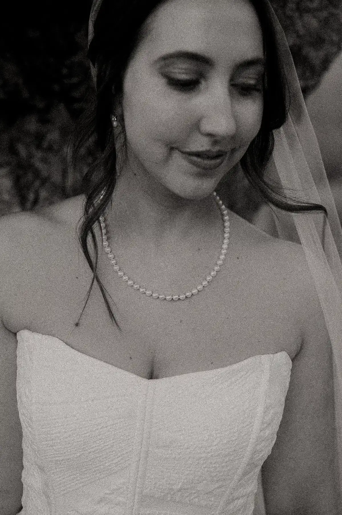 Allisa & Paul, wedding in Tuscany