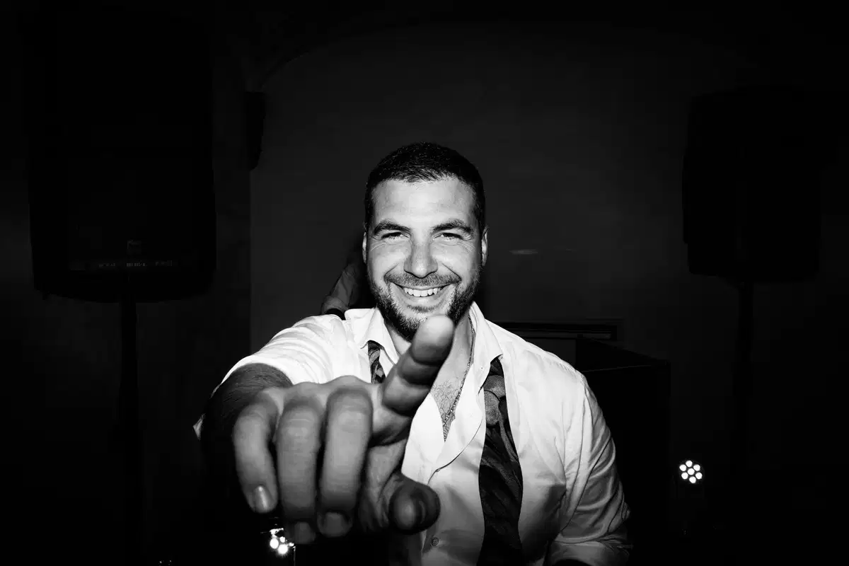Lorenzo & Jessica, wedding in Tuscany