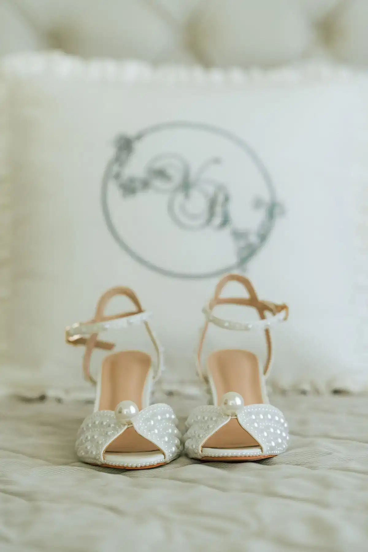 Eliza & Andrea, wedding in Tuscany
