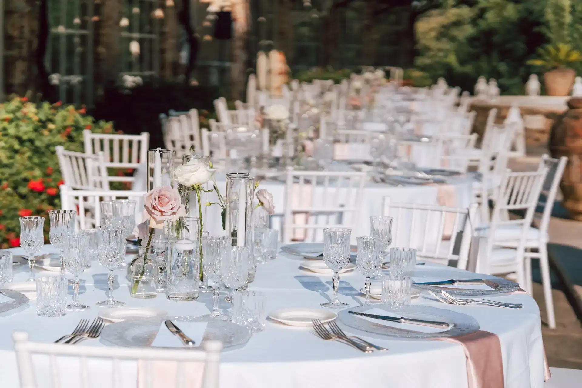 Eliza & Andrea, wedding in Tuscany