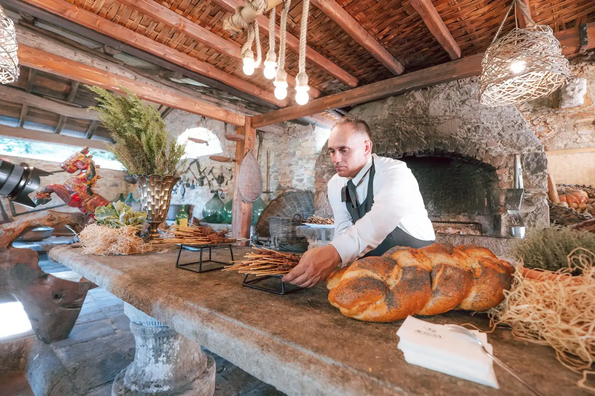 Why a Destination Wedding in Italy Needs a Local Planner