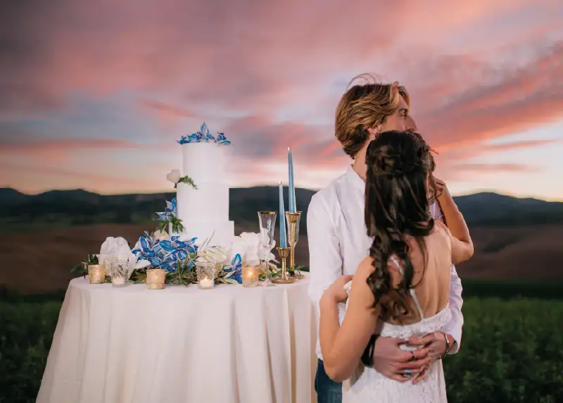 Bespoke Weddings in Italy - Claudia Magni Wedding Planner