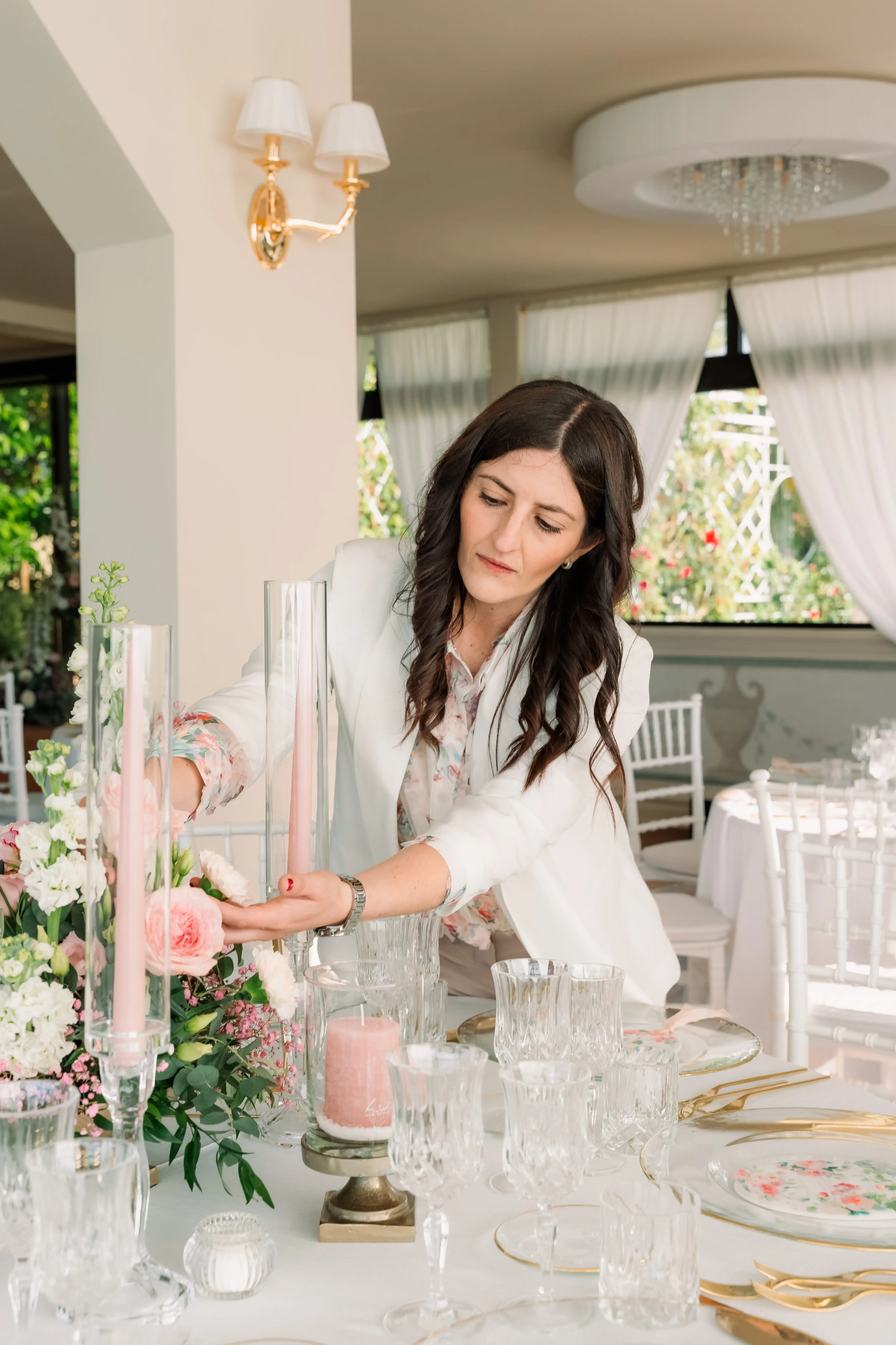 Claudia Magni Wedding Planner