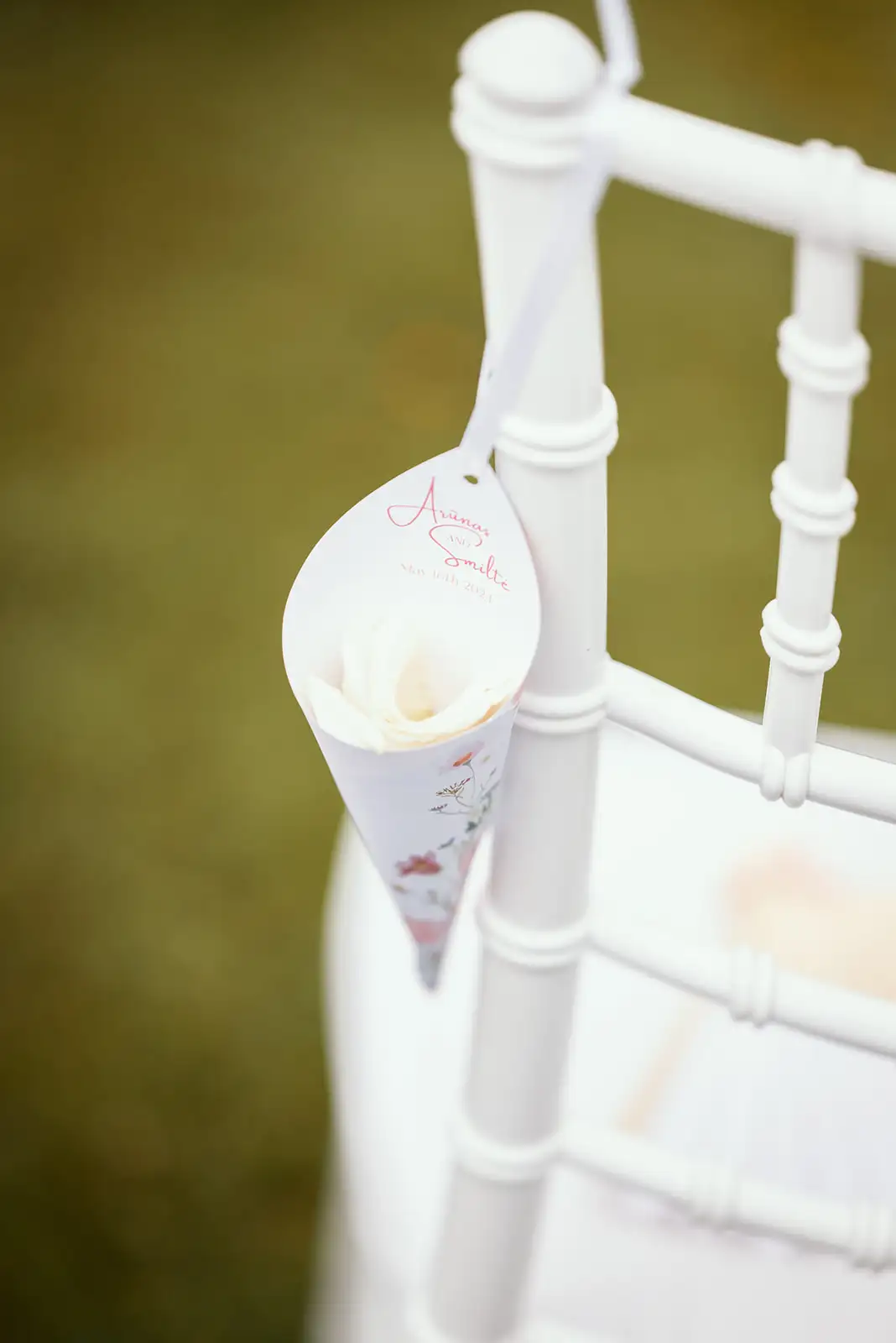 Galleria - Claudia Magni Wedding Planner