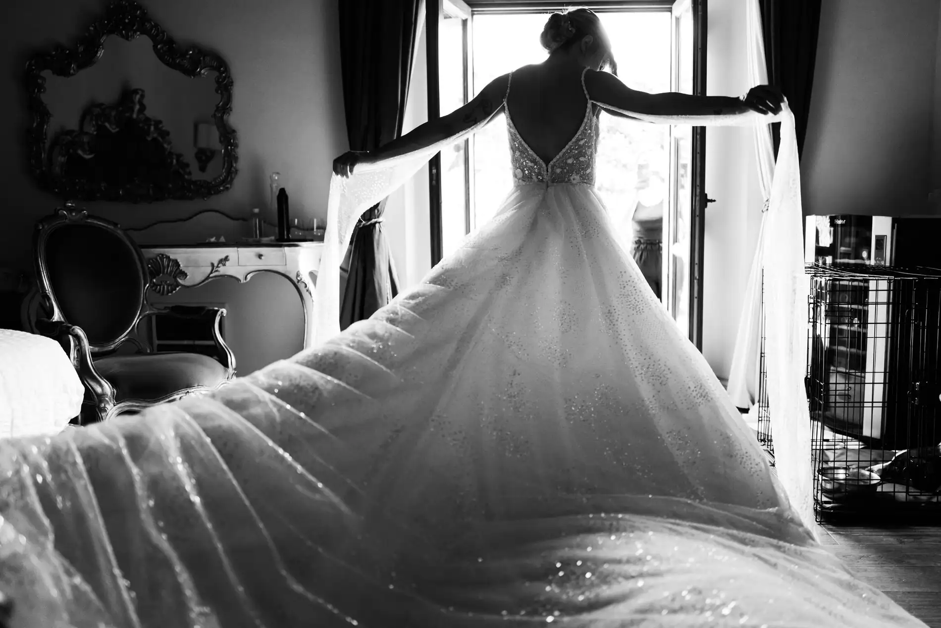 Galleria - Claudia Magni Wedding Planner