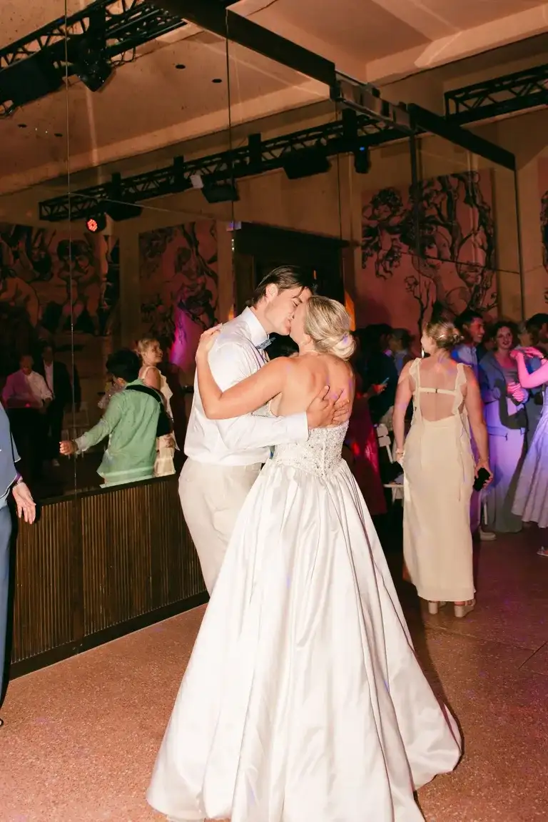 Briana & Christiaan, matrimonio in Toscana