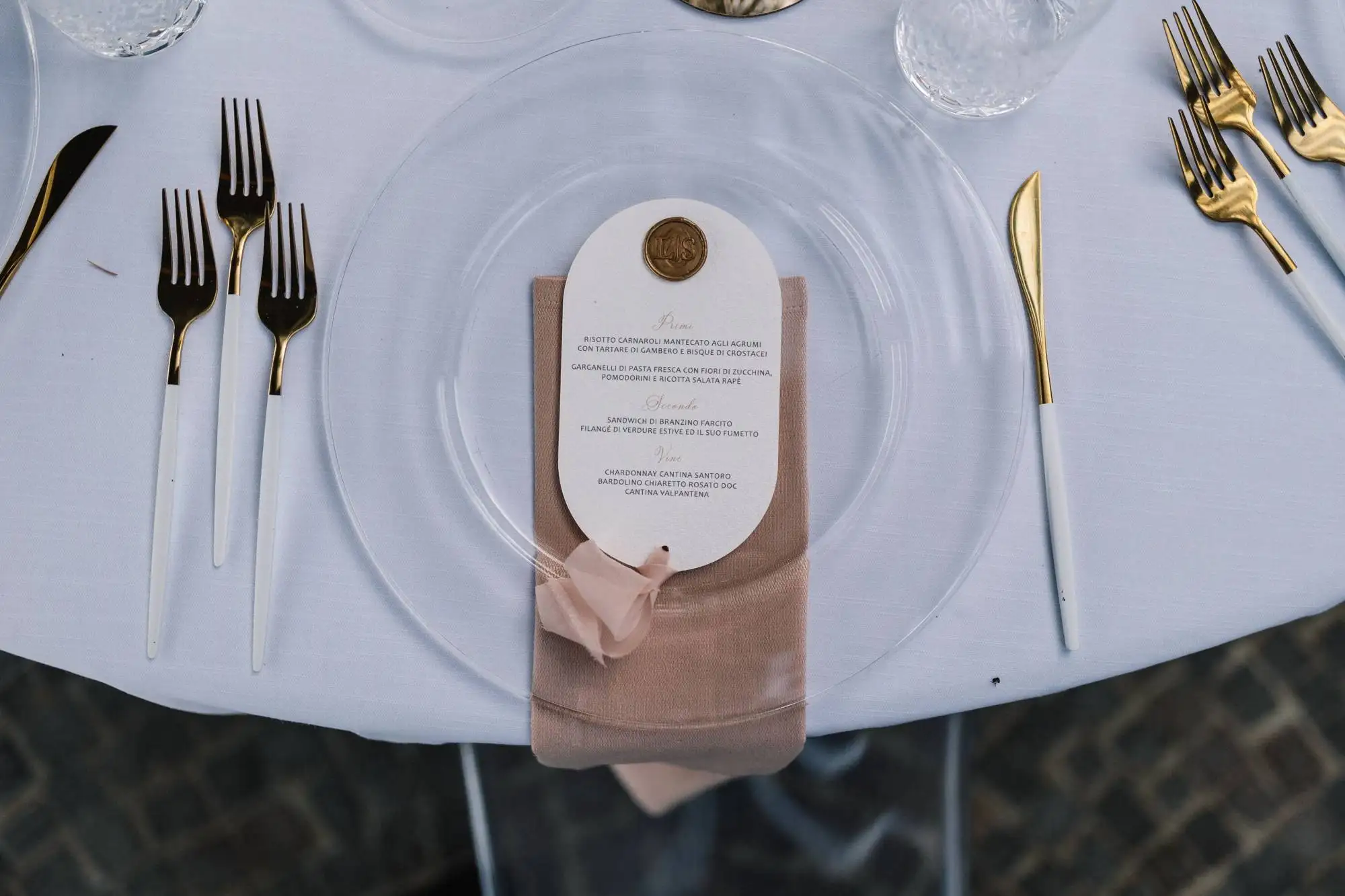 Galleria - Claudia Magni Wedding Planner