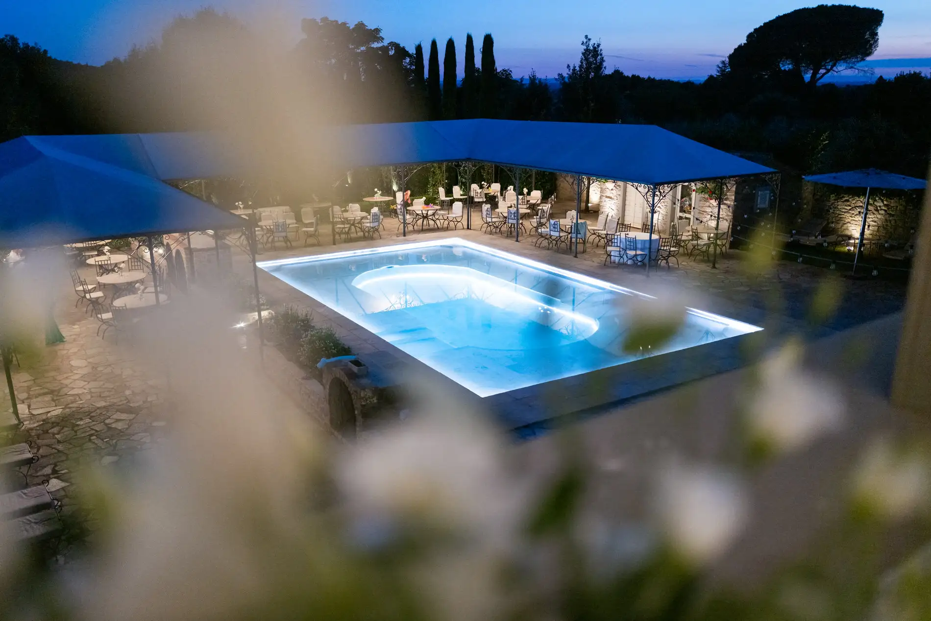 Galleria - Claudia Magni Wedding Planner