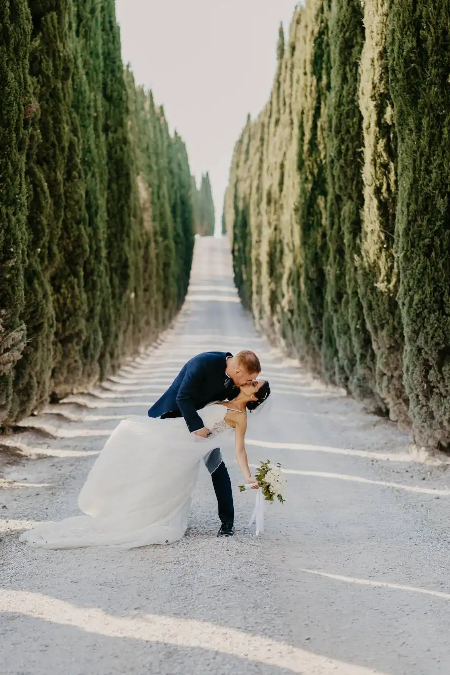 Galleria - Claudia Magni Wedding Planner