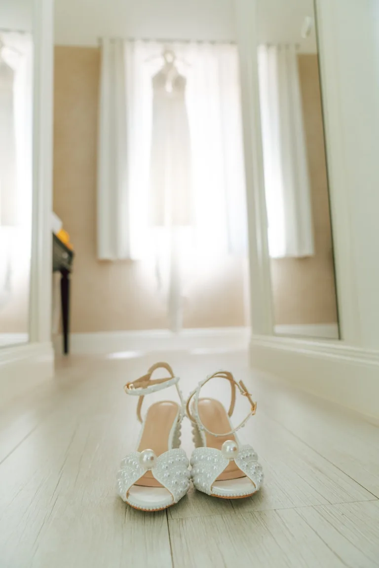 Eliza & Andrea, matrimonio in Toscana