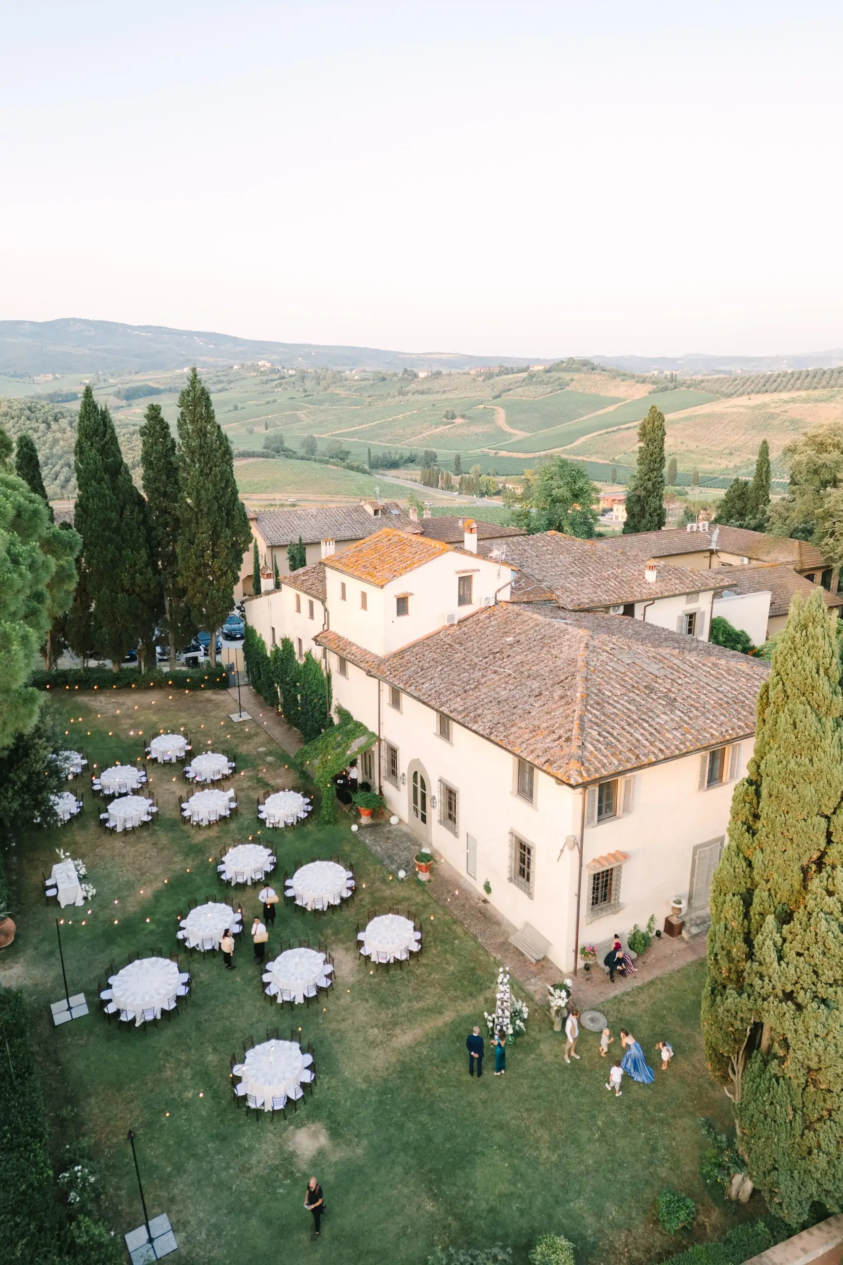 Galleria - Claudia Magni Wedding Planner