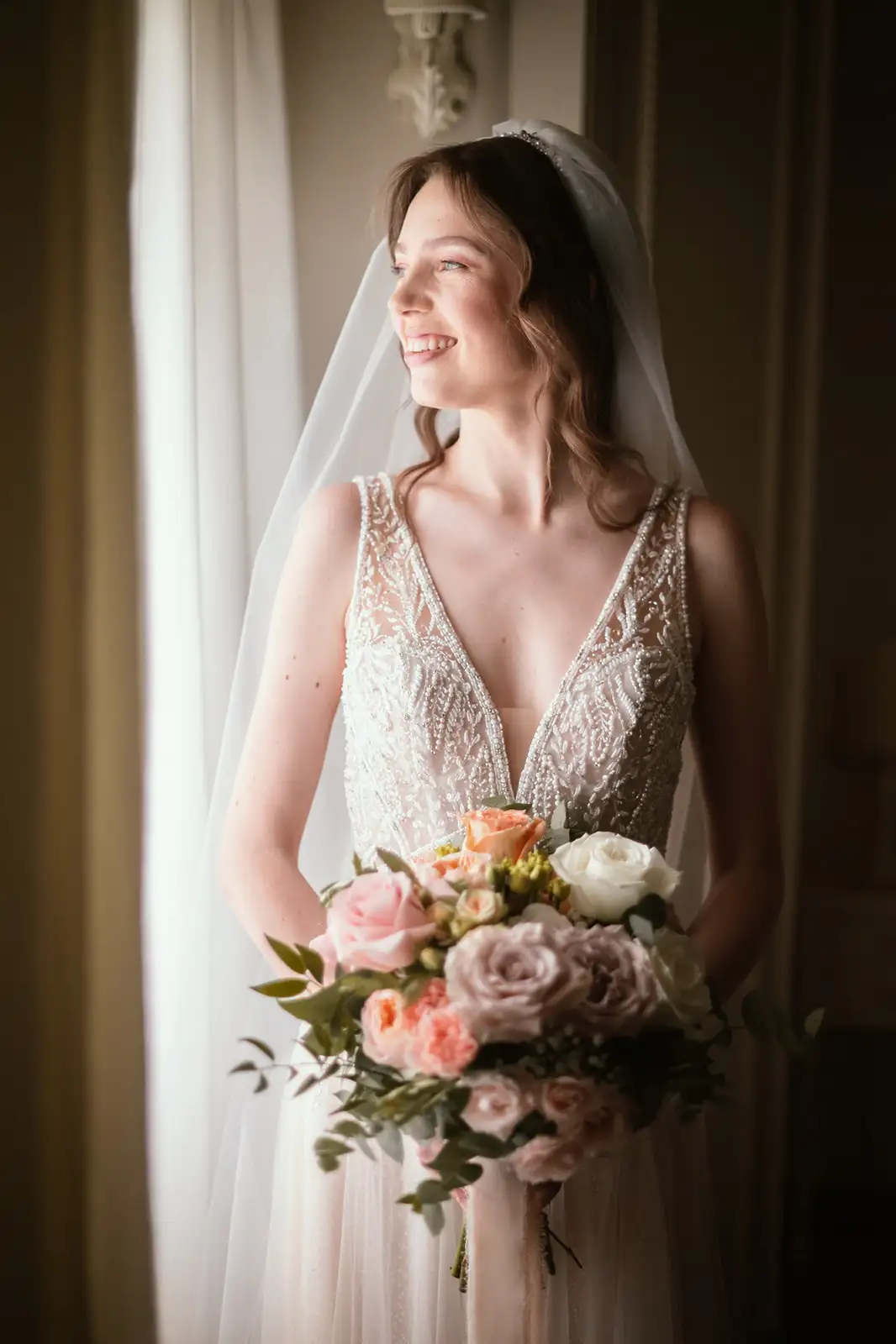 Galleria - Claudia Magni Wedding Planner