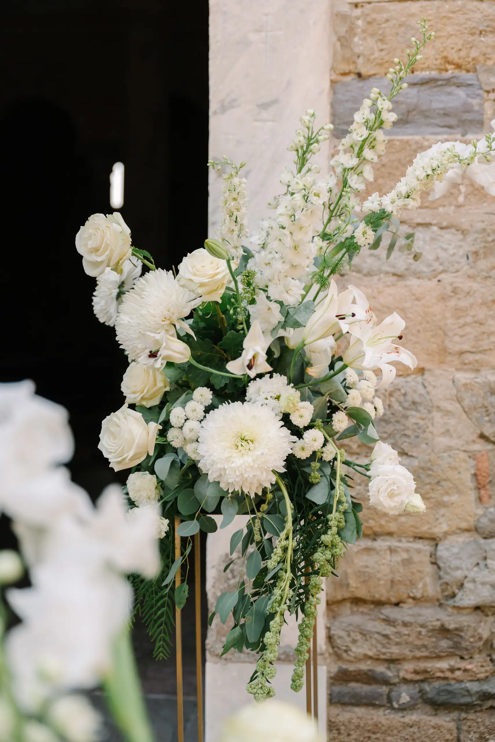 Galleria - Claudia Magni Wedding Planner