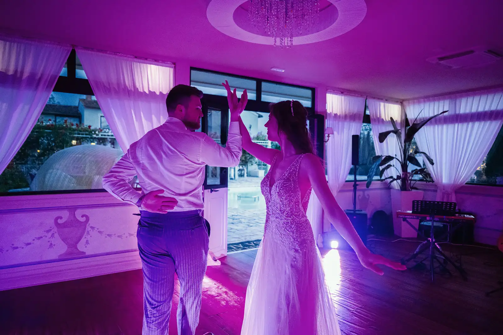 Galleria - Claudia Magni Wedding Planner