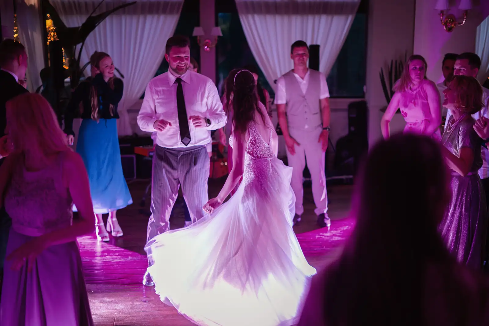 Galleria - Claudia Magni Wedding Planner