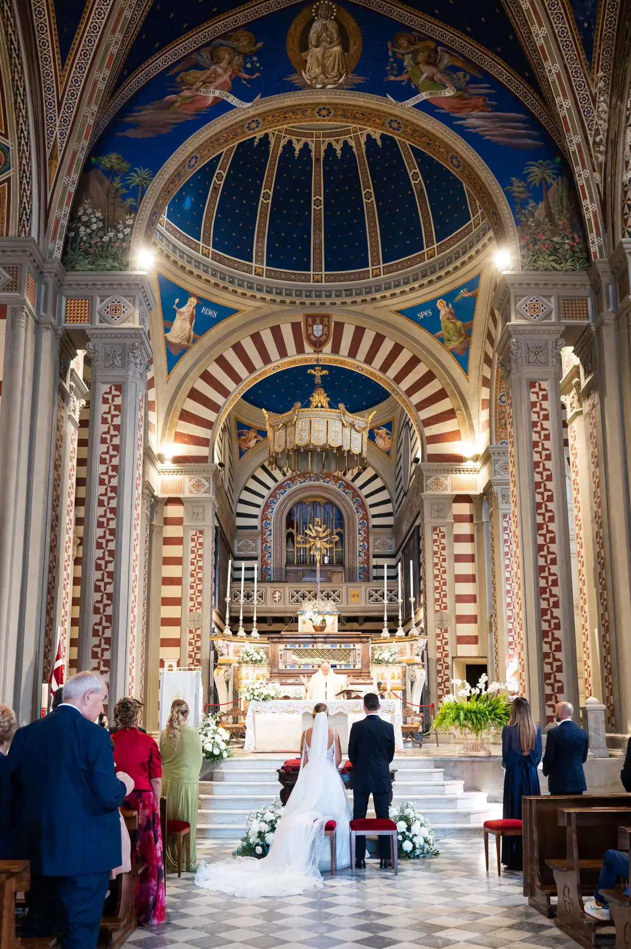 Galleria - Claudia Magni Wedding Planner