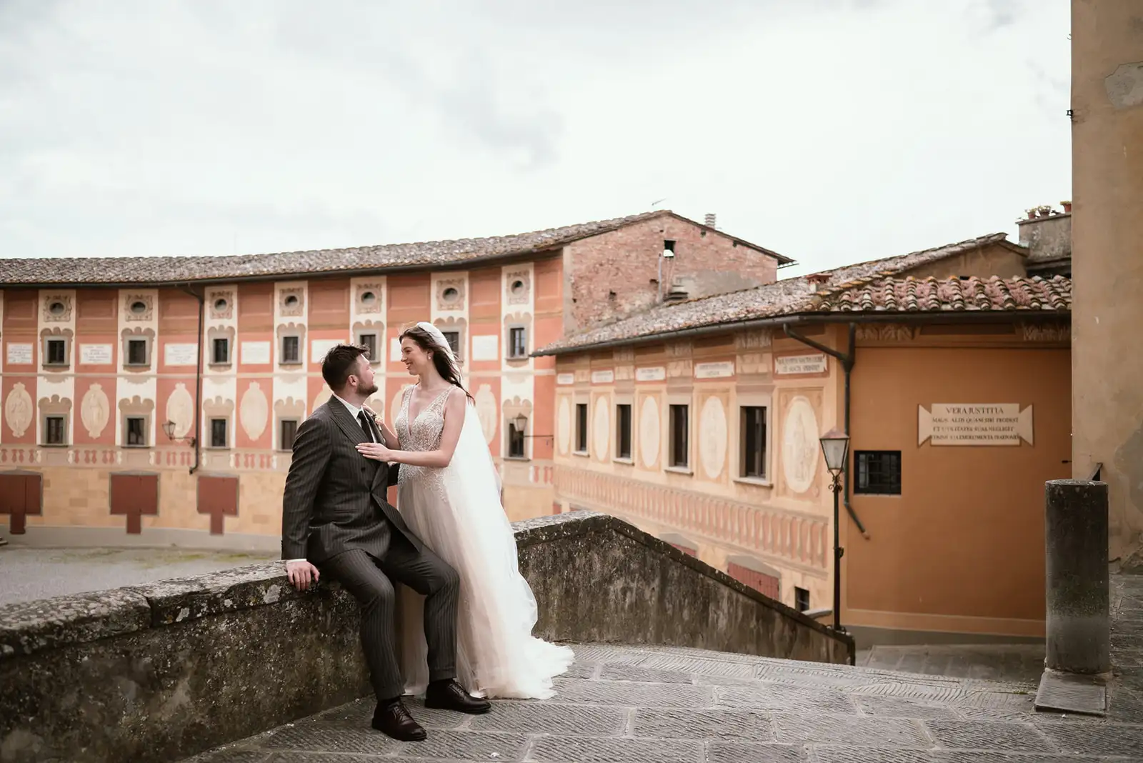 Galleria - Claudia Magni Wedding Planner