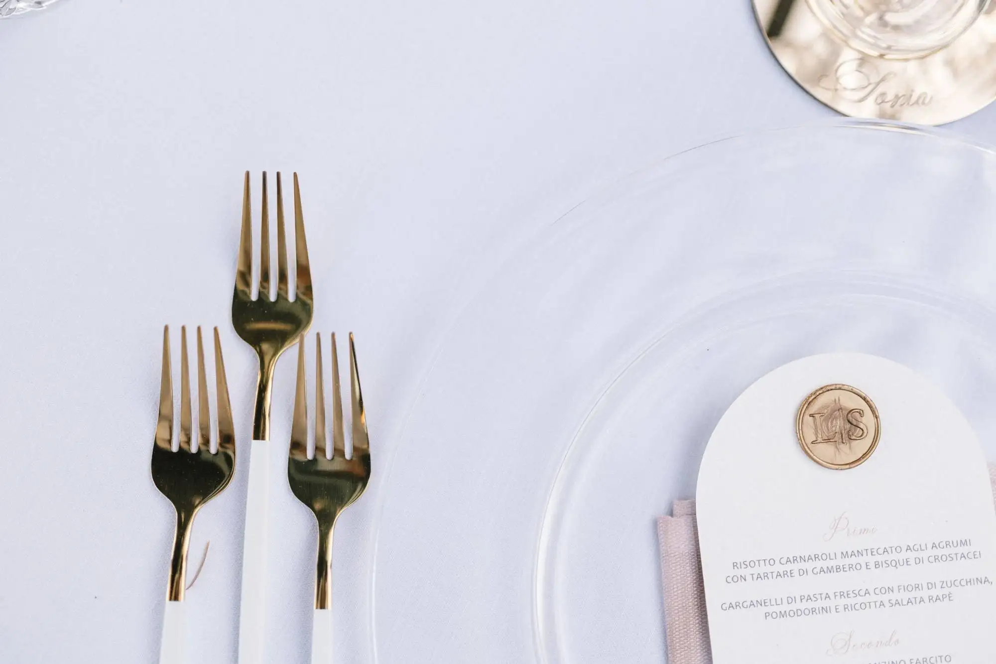 Galleria - Claudia Magni Wedding Planner