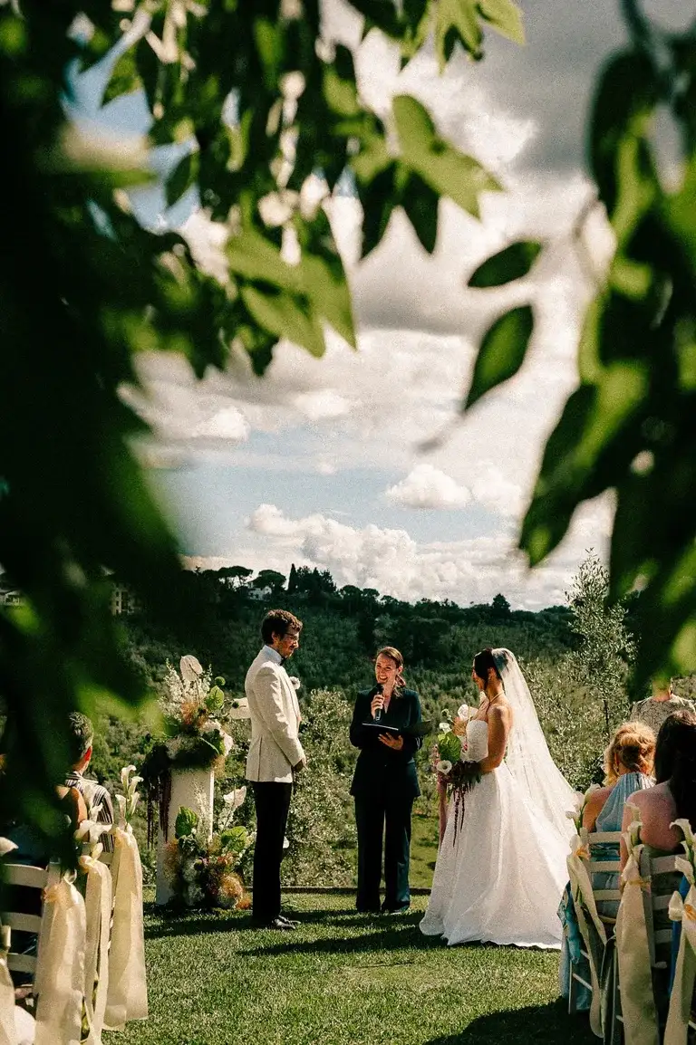 Allisa & Paul